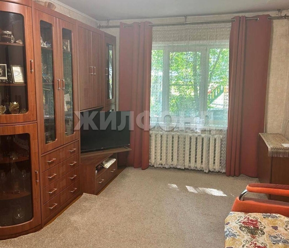 
  Продается 3-комн. квартира, 58.9 м², 1-я Механическая ул, д. 13
. Фото 3.