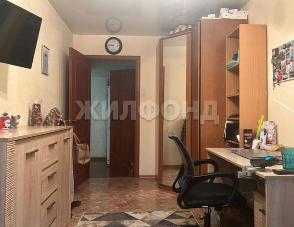 
  Продается 3-комн. квартира, 58.9 м², 1-я Механическая ул, д. 13
. Фото 4.
