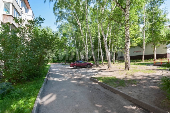 
  Продается 3-комн. квартира, 58.9 м², 1-я Механическая ул, д. 13
. Фото 19.