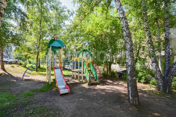 
  Продается 3-комн. квартира, 58.9 м², 1-я Механическая ул, д. 13
. Фото 3.