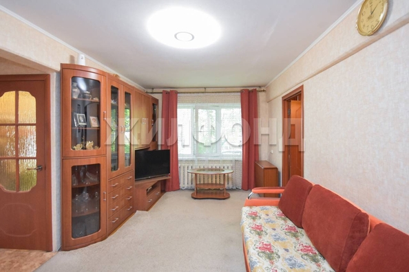 
  Продается 3-комн. квартира 58.9 м². Фото 4.