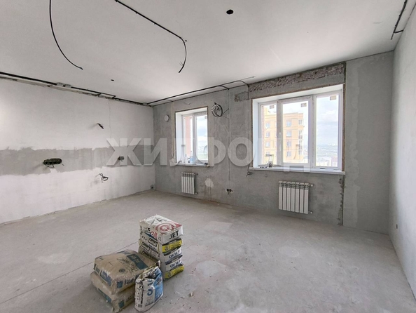 
  Продается 3-комн. квартира, 80.66 м², Сержанта Коротаева ул, д. 9/1
. Фото 17.