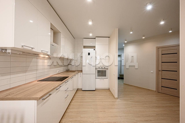 
  Продается 3-комн. квартира, 74.8 м², Лескова ул, д. 27
. Фото 11.