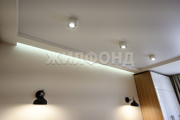 
  Продается 3-комн. квартира, 74.8 м², Лескова ул, д. 27
. Фото 18.