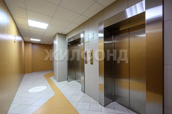 
  Продается 3-комн. квартира, 74.8 м², Лескова ул, д. 27
. Фото 36.