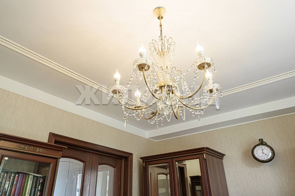
  Продается 3-комн. квартира, 71.8 м², Красный пр-кт, д. 62
. Фото 5.