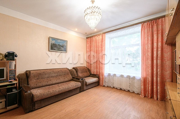 
  Продается 3-комн. квартира, 71.8 м², Красный пр-кт, д. 62
. Фото 10.