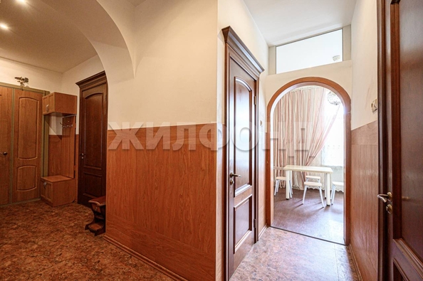 
  Продается 3-комн. квартира, 71.8 м², Красный пр-кт, д. 62
. Фото 14.