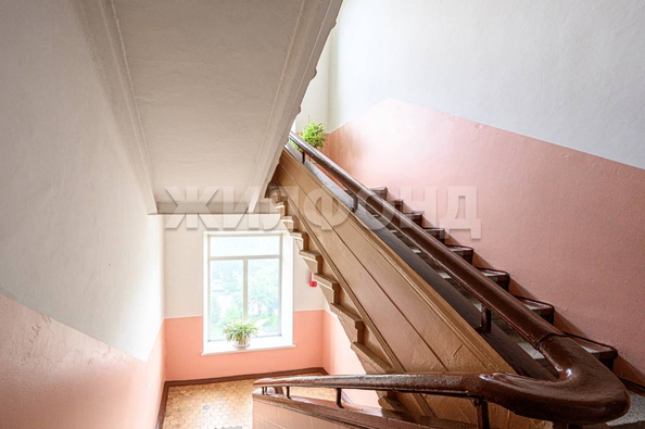 
  Продается 3-комн. квартира, 71.8 м², Красный пр-кт, д. 62
. Фото 16.