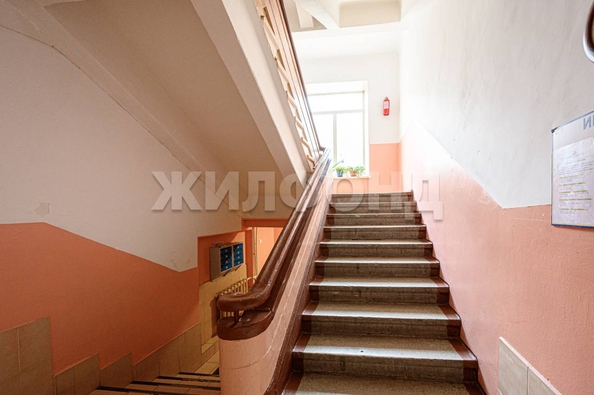 
  Продается 3-комн. квартира, 71.8 м², Красный пр-кт, д. 62
. Фото 18.