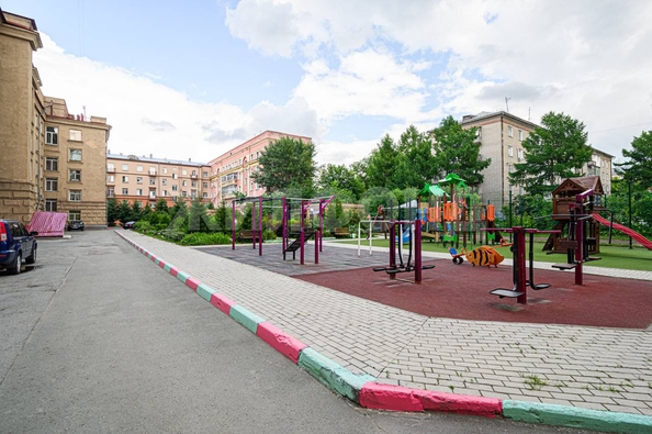 
  Продается 3-комн. квартира 71.8 м². Фото 18.