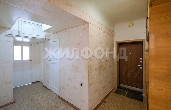 
  Продается 3-комн. квартира, 75.6 м², Щетинкина ул, д. 48
. Фото 15.
