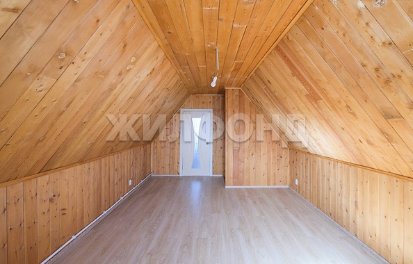 
  Продается дом, 80 м², Новосибирск
. Фото 13.