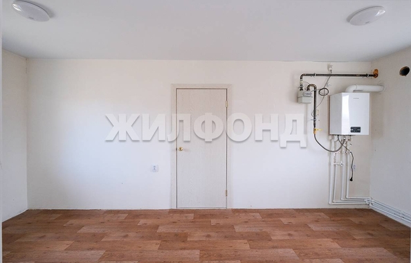 
  Продается дом, 80 м², Новосибирск
. Фото 18.