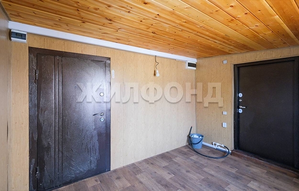 
  Продается дом, 80 м², Новосибирск
. Фото 22.