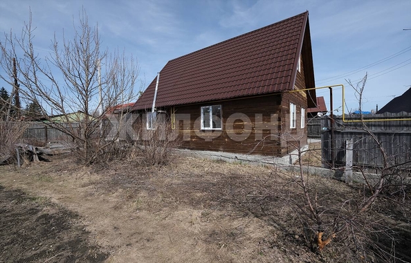 
  Продается дом, 80 м², Новосибирск
. Фото 27.