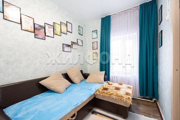 
  Продается дом, 47.9 м², Новосибирск
. Фото 8.