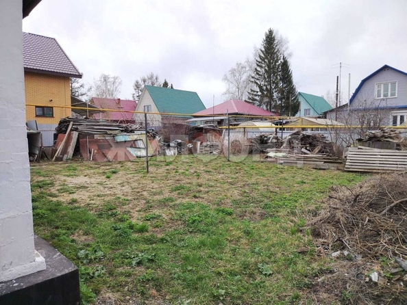 
  Продается дом, 47.9 м², Новосибирск
. Фото 19.