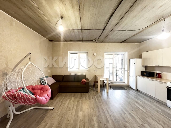 
  Продается дом, 82.9 м², поселок Октябрьский
. Фото 2.