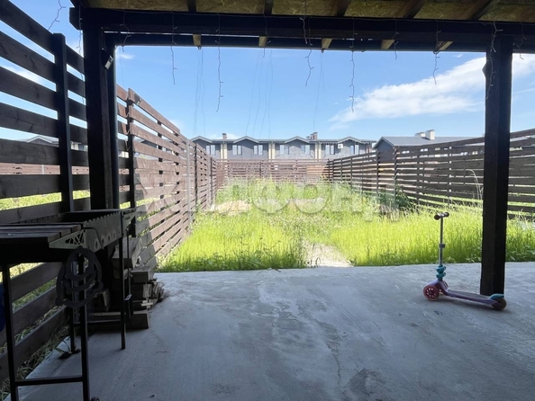 
  Продается дом, 82.9 м², поселок Октябрьский
. Фото 12.