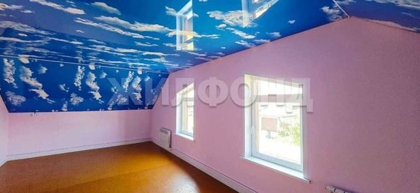 
  Продается дом, 129.5 м², село Толмачево
. Фото 20.