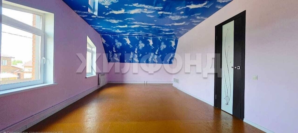 
  Продается дом, 129.5 м², село Толмачево
. Фото 22.