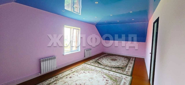 
  Продается дом, 129.5 м², село Толмачево
. Фото 25.
