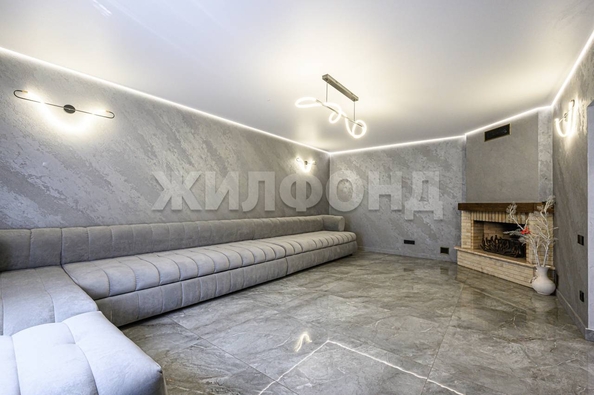 
  Продается дом, 286.1 м², Обь
. Фото 6.