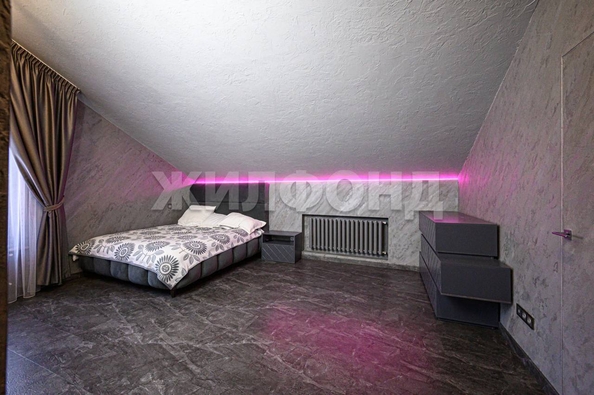 
  Продается дом, 286.1 м², Обь
. Фото 9.