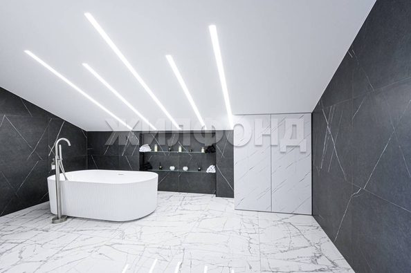 
  Продается дом, 286.1 м², Обь
. Фото 16.