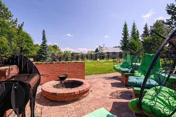 
  Продается дом, 286.1 м², Обь
. Фото 37.