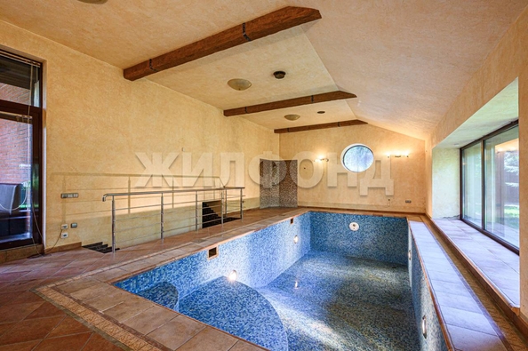 
  Продается дом 286.1 м². Фото 4.