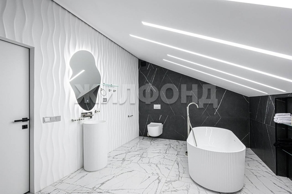 
  Продается дом 286.1 м². Фото 22.
