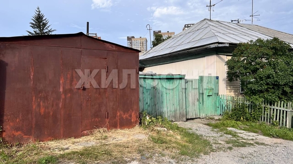 
  Продается дом, 60 м², Новосибирск
. Фото 1.