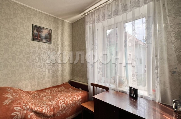
  Продается дом, 60 м², Новосибирск
. Фото 5.