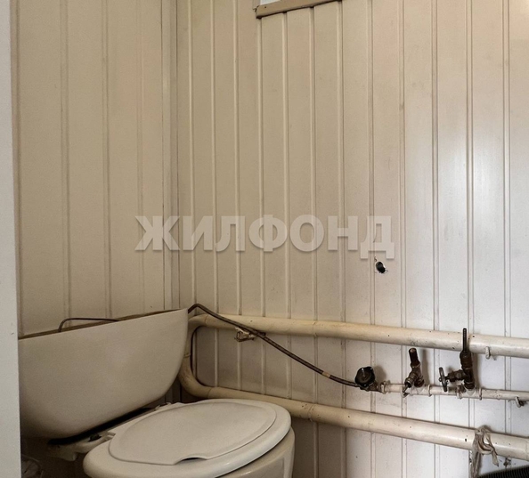 
  Продается дом, 60 м², Новосибирск
. Фото 7.