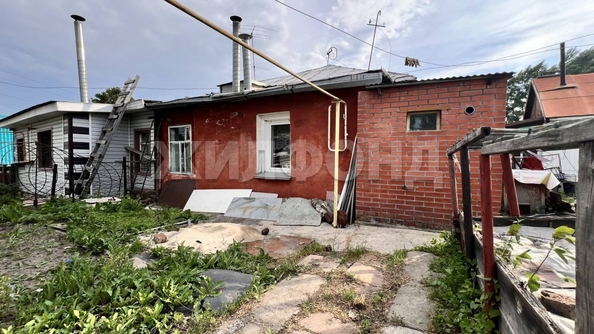 
  Продается дом 60 м². Фото 5.