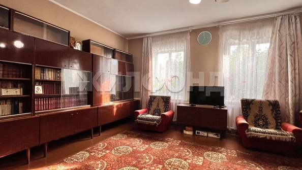 
  Продается дом 60 м². Фото 9.