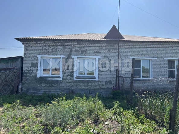 
  Продается дом, 62.8 м², село Новокремлевское
. Фото 26.
