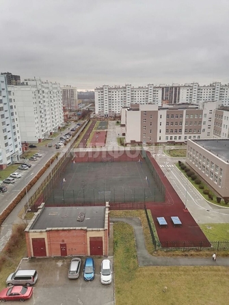
  Сдается 1-комн. квартира, 34 м², Тюленина ул, д. 26
. Фото 7.