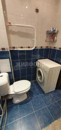 
  Сдается 1-комн. квартира, 45 м², Никольский пр-кт, д. 4
. Фото 9.