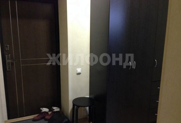 
  Сдается 1-комн. квартира, 33 м², Технопарковая ул, д. 5
. Фото 2.