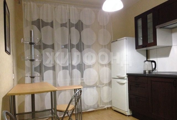 
  Сдается 1-комн. квартира, 33 м², Технопарковая ул, д. 5
. Фото 3.