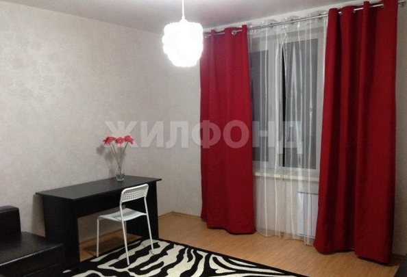 
  Сдается 1-комн. квартира, 33 м², Технопарковая ул, д. 5
. Фото 6.