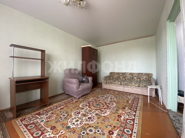 
  Сдается 2-комн. квартира, 43 м², Петухова ул, д. 76
. Фото 1.