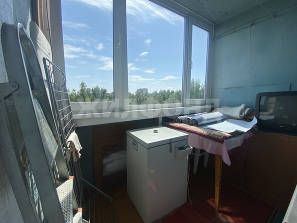 
  Сдается 2-комн. квартира, 43 м², Петухова ул, д. 76
. Фото 3.