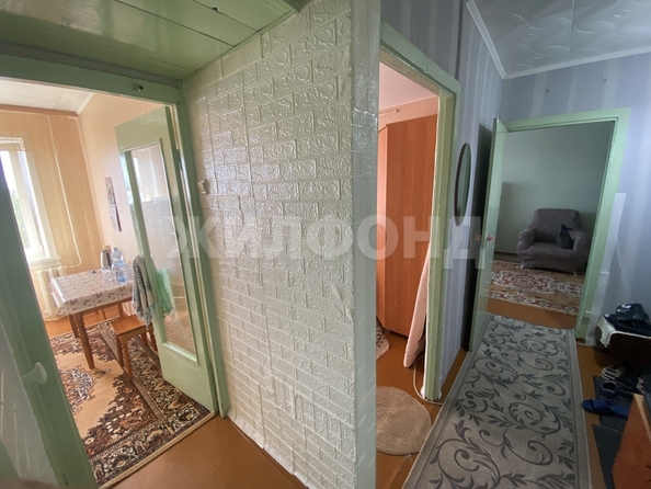 
  Сдается 2-комн. квартира, 43 м², Петухова ул, д. 76
. Фото 6.