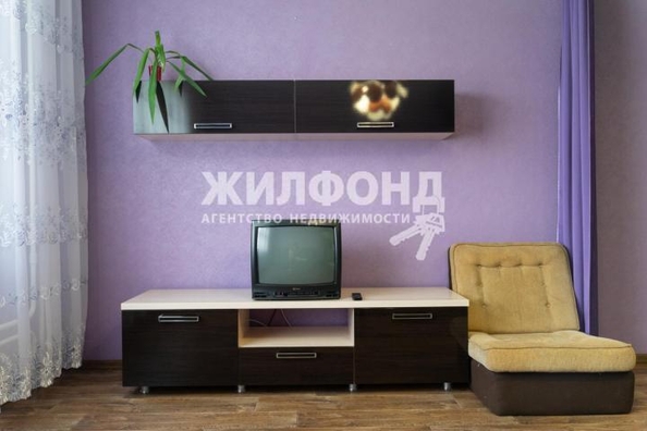 
  Сдается 1-комн. квартира, 44 м², Татьяны Снежиной ул, д. 46/1
. Фото 3.