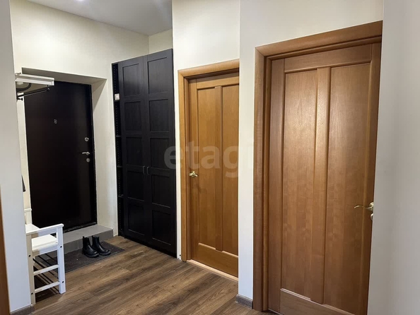 
  Сдается 3-комн. квартира, 70 м², Фрунзе ул, д. 8
. Фото 6.