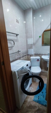 
  Сдается 1-комн. квартира, 32 м², Бориса Богаткова ул, д. 163/8
. Фото 17.